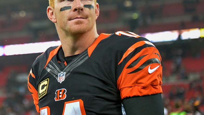 Andy Dalton