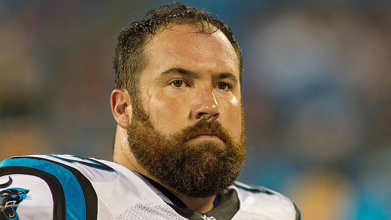Ryan Kalil