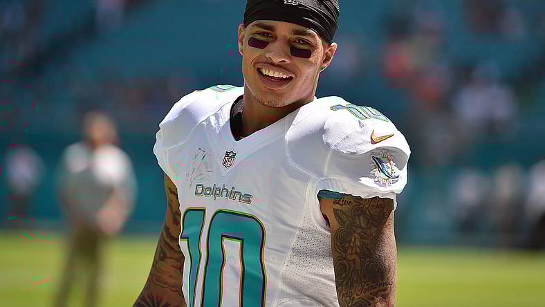 Kenny Stills