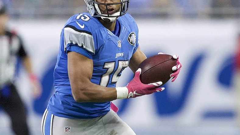 Golden Tate