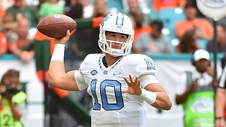 Bears, Mitch Trubisky