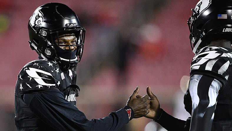 Lamar Jackson