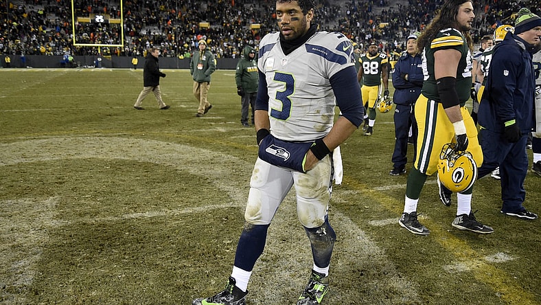 Russell Wilson