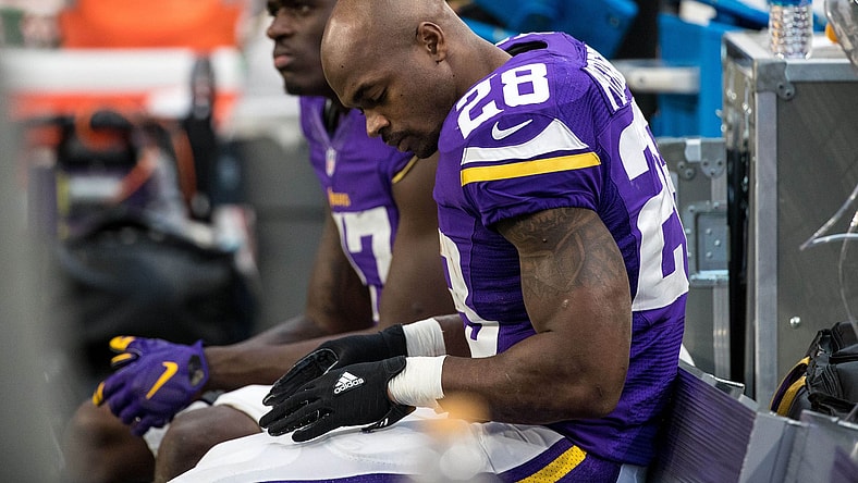 Adrian Peterson