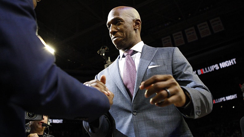 Portland Trail Blazers hire Chauncey Billups