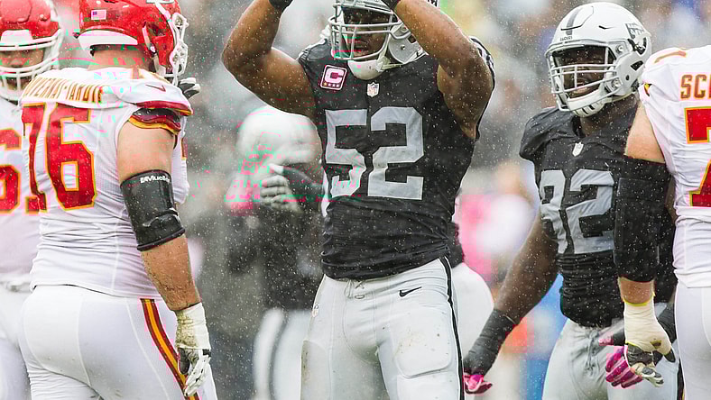 Khalil Mack