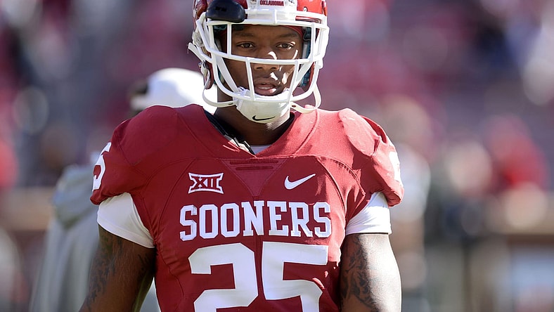 NFL Draft rumors, Joe Mixon