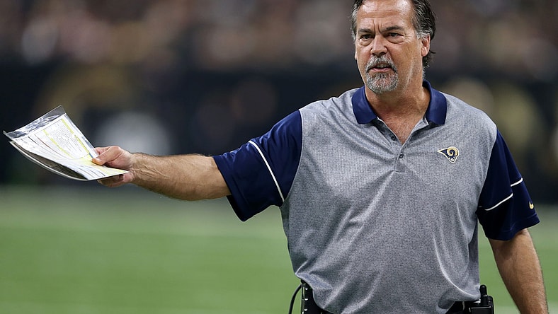 Jeff Fisher