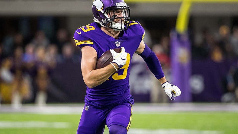 Adam Thielen