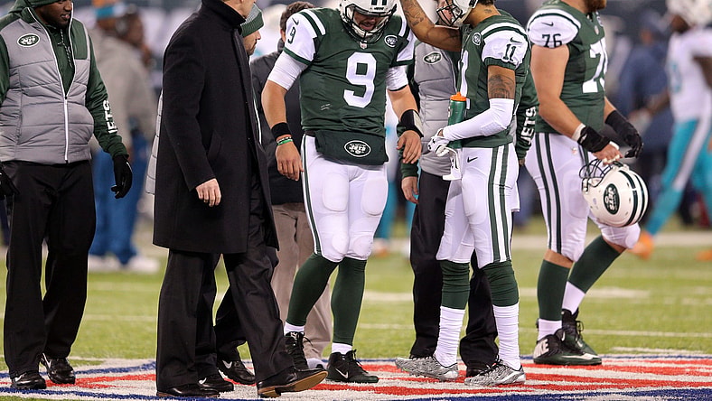 Bryce Petty