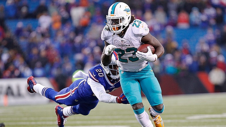Jay Ajayi
