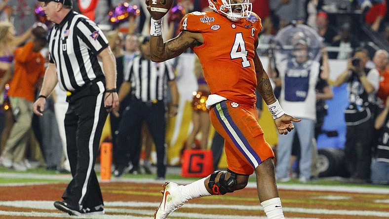 Deshaun Watson