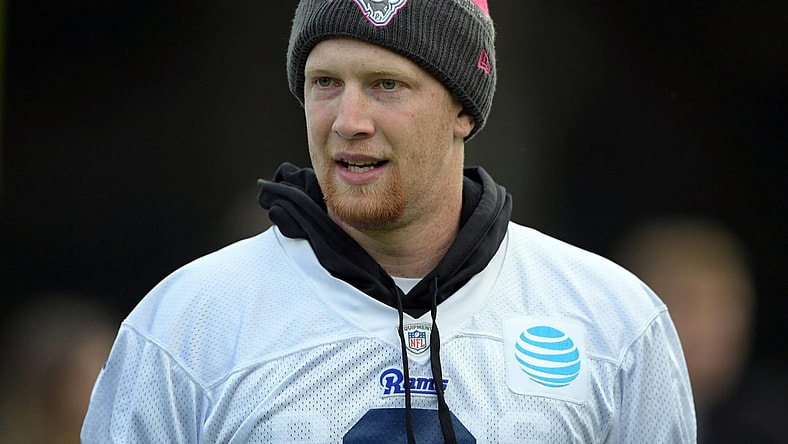 Johnny Hekker