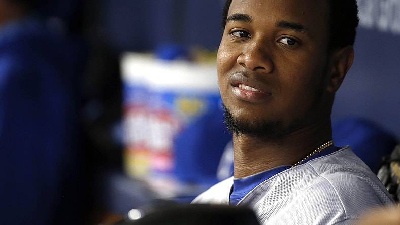 Yordano Ventura