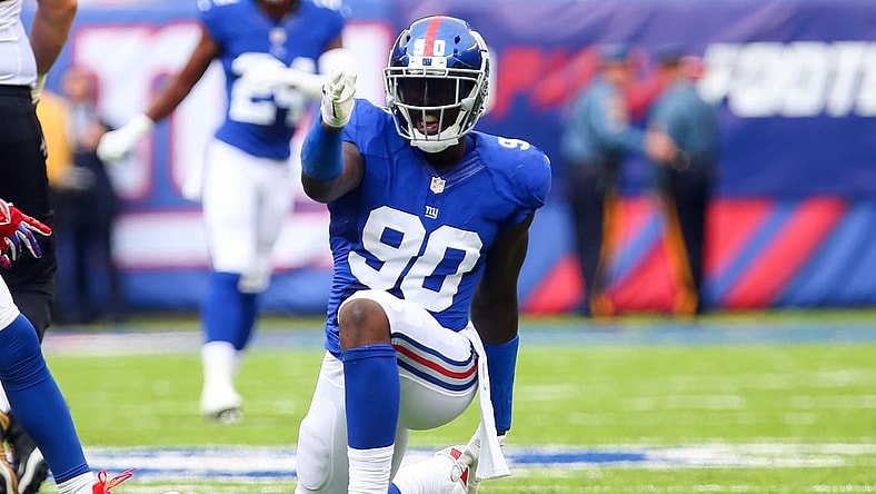 Jason Pierre-Paul