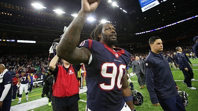 Jadeveon Clowney