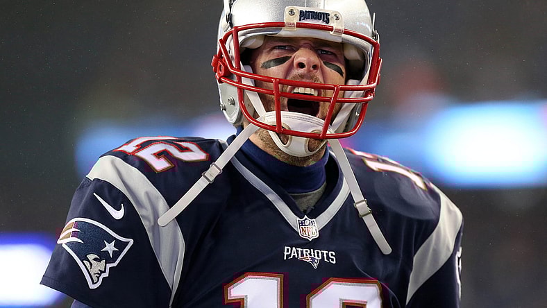 Tom Brady