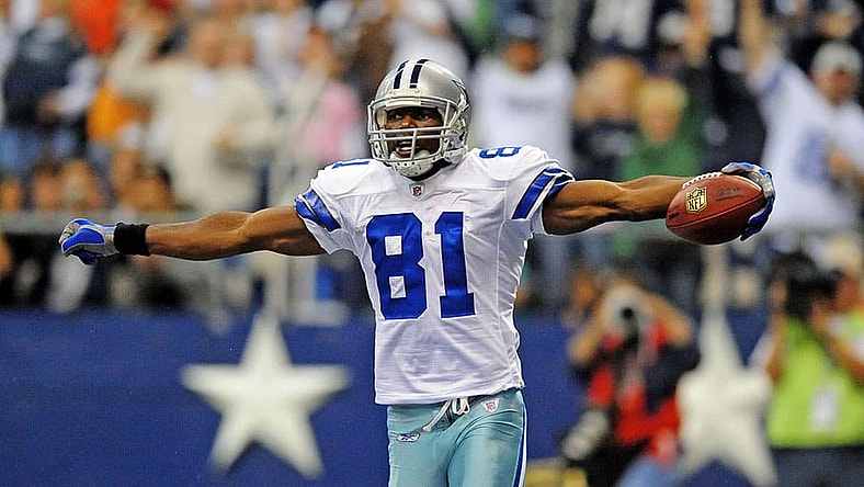 Terrell Owens