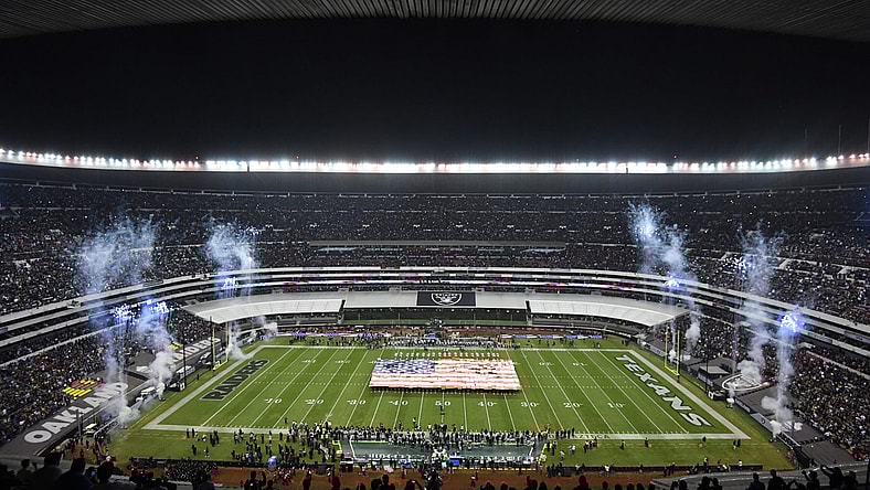 NFL Mexico City