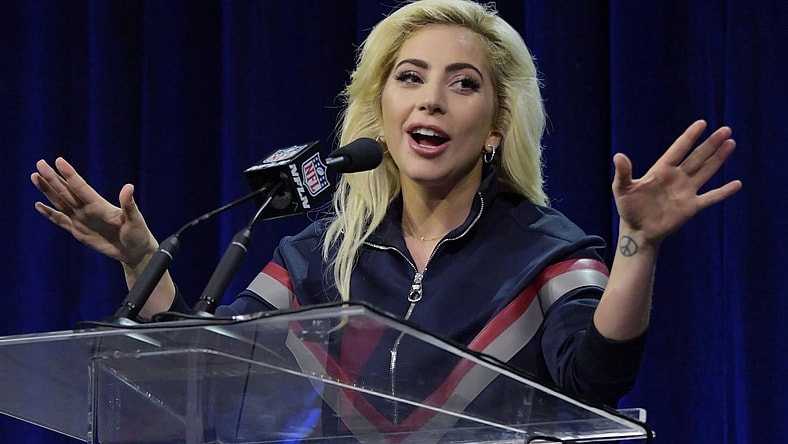 Lady Gaga