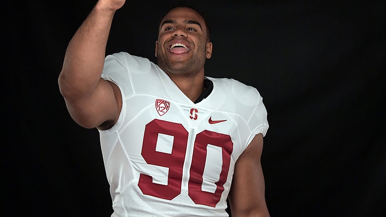 Solomon Thomas