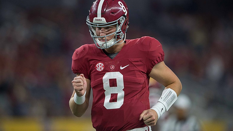 Blake Barnett