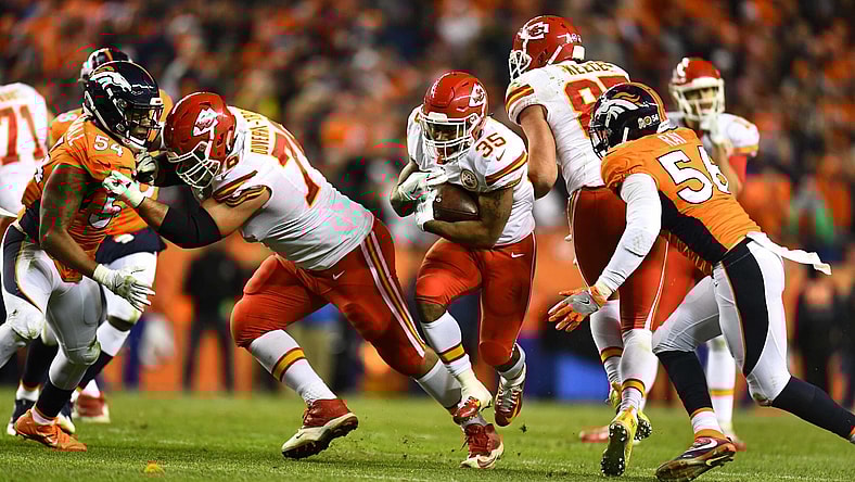 Laurent Duvernay-Tardif