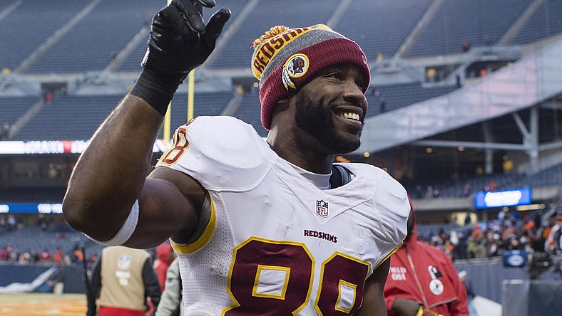 Pierre Garcon