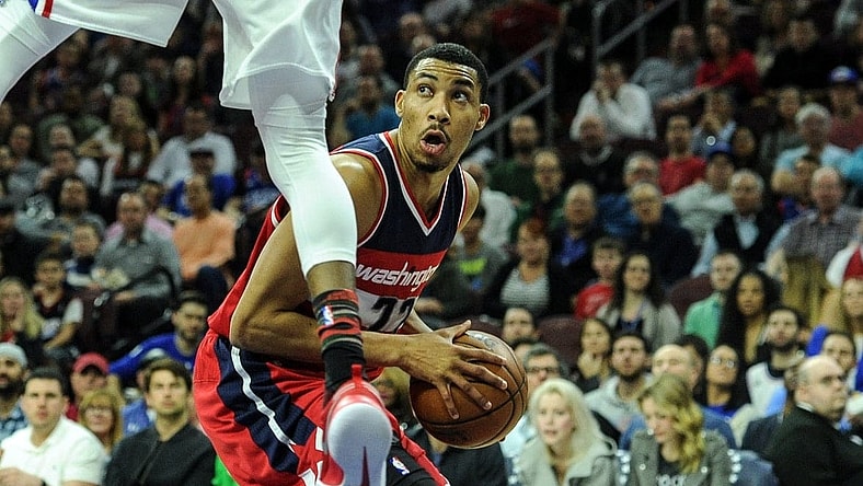 Otto Porter Jr.