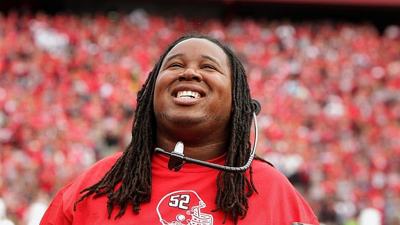 Eric LeGrand