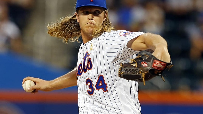 Noah Syndergaard