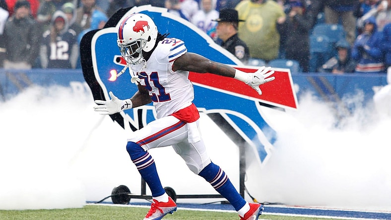 Nickell Robey-Coleman