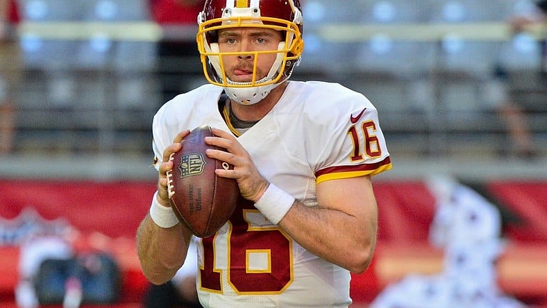 Colt McCoy
