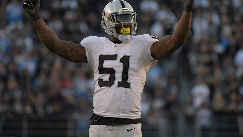 Bruce Irvin