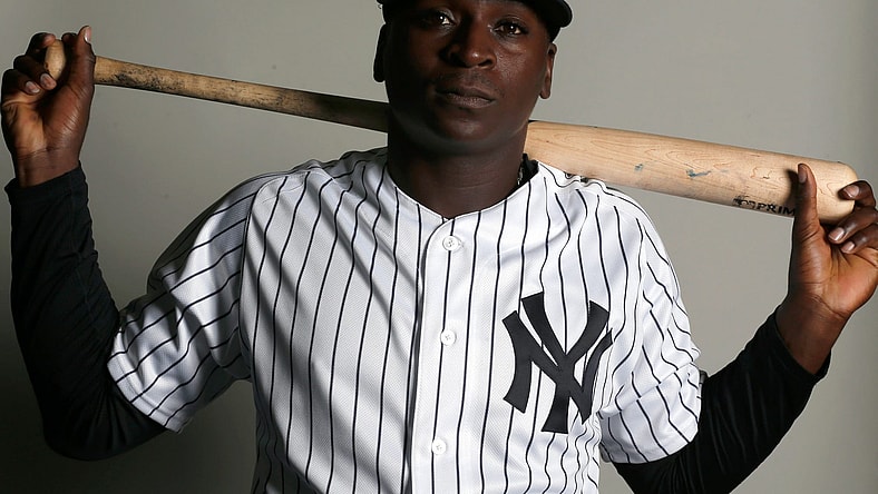 Didi Gregorius