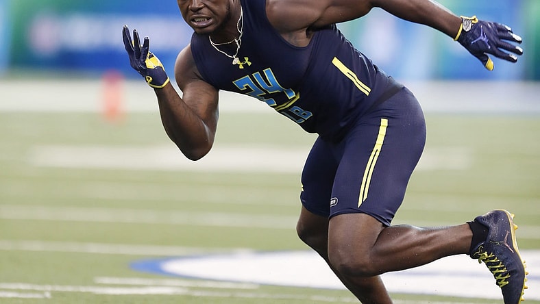 NFL Draft rumors, Jabrill Peppers