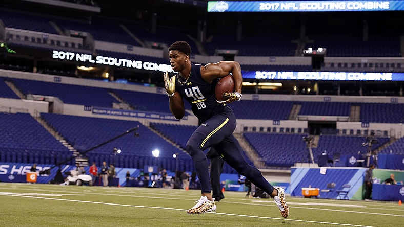 NFL rookies, Obi Melifonwu