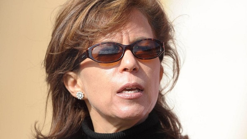 Amy Trask BIG3
