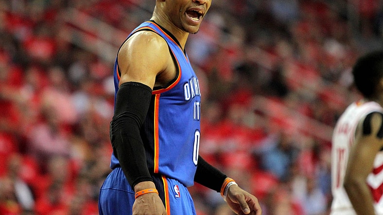 Russell Westbrook