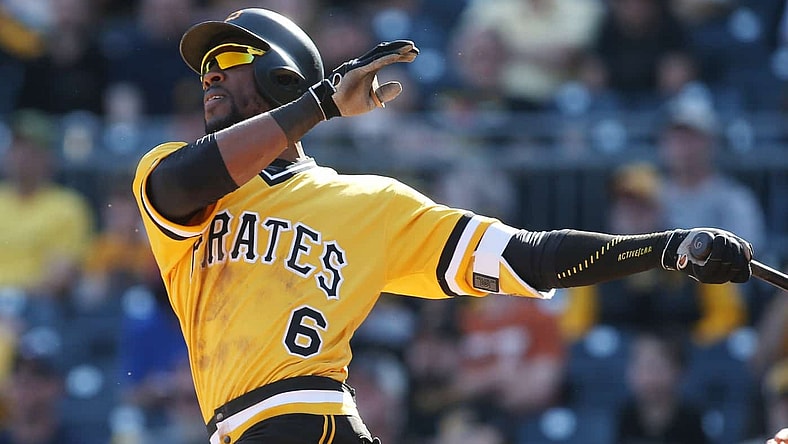 Starling Marte