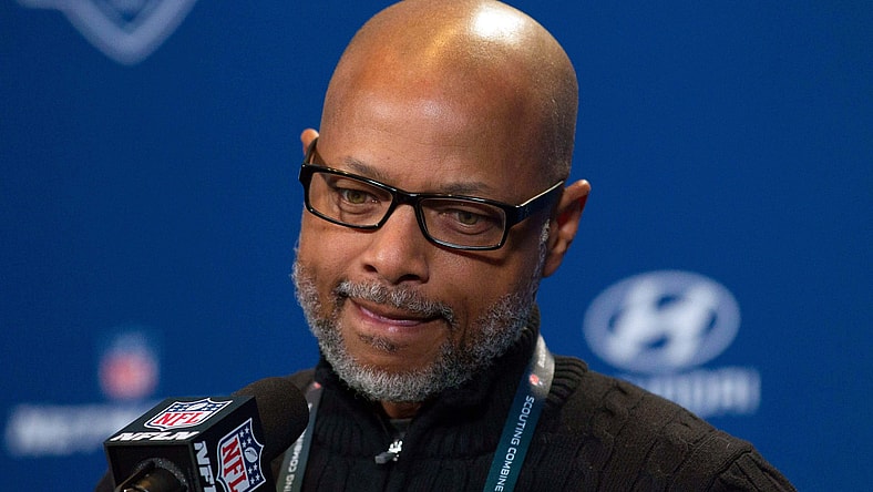 Jerry Reese