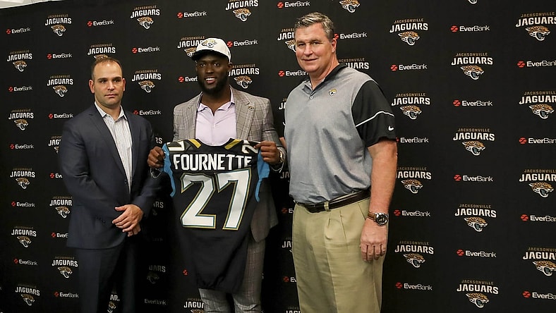 Leonard Fournette
