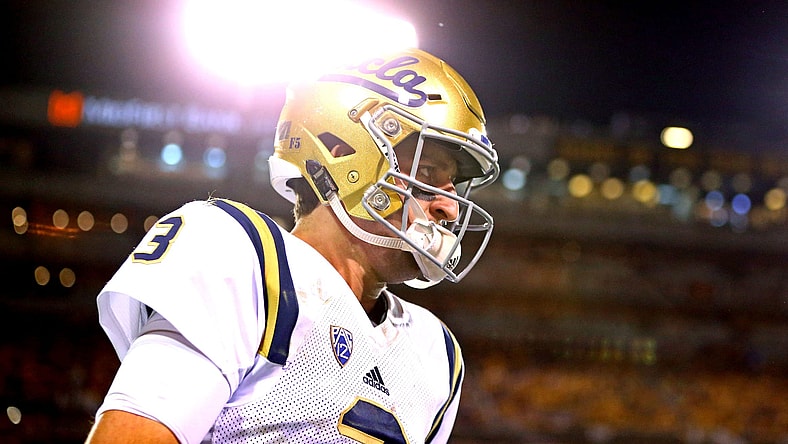 Josh Rosen