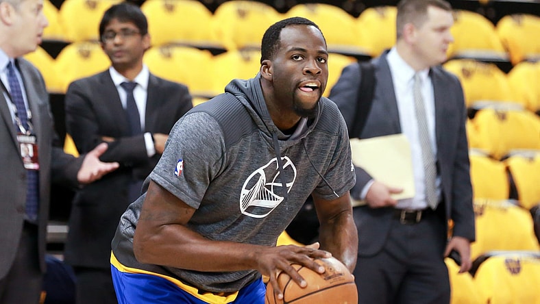 Draymond Green