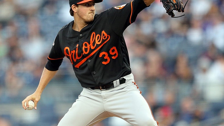 Kevin Gausman