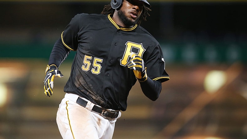 Josh Bell