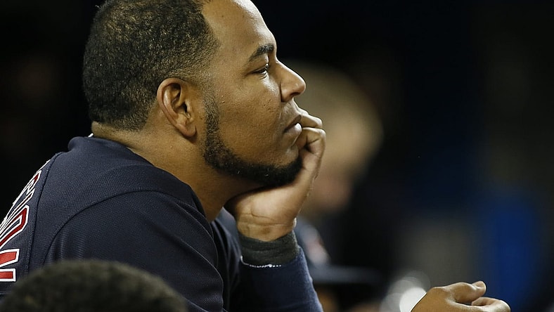 Edwin Encarnacion