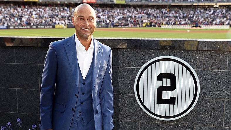 Derek Jeter