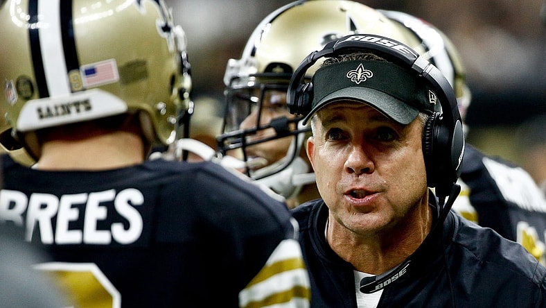 Drew Brees and Sean Payton lead a Saints squad that is among the biggest boom/bust NFL teams in 2017.