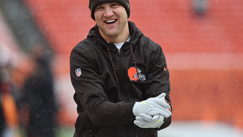 Josh McCown